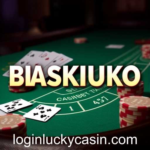 Experience the Thrill of Online Gaming with 'Play Blackjack' at Lucky 777 Casino