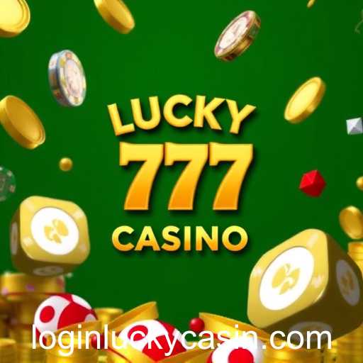 Exploring the World of Online Casino Bonuses: A Deep Dive into 'Lucky 777 Casino Login'
