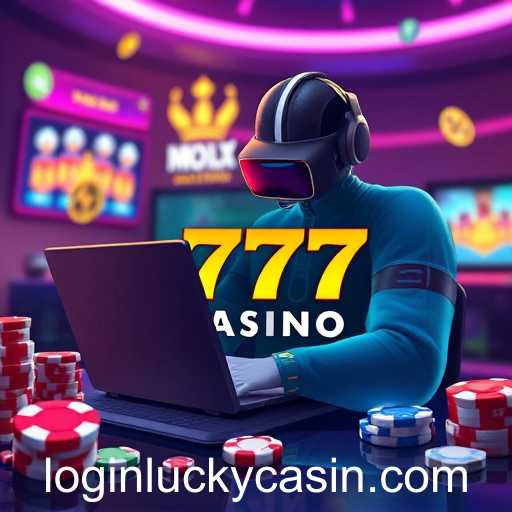 The Digital Frontier: Online Gaming Surge