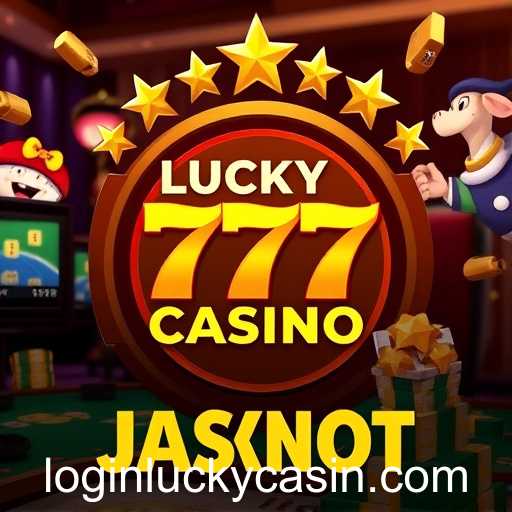 Lucky 777 casino login