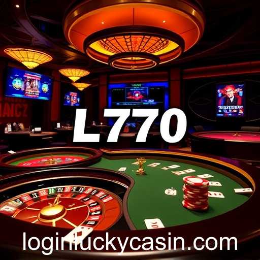 Lucky 777 casino login