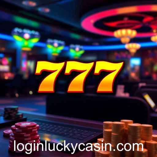 The Thriving World of Online Casinos