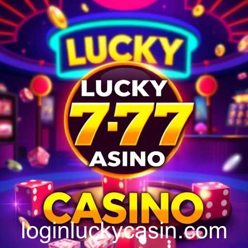 Exploring the Landscape of Online Gaming: The Rise of Lucky 777 Casino