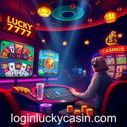 The Rise of Online Casinos in the Digital Era