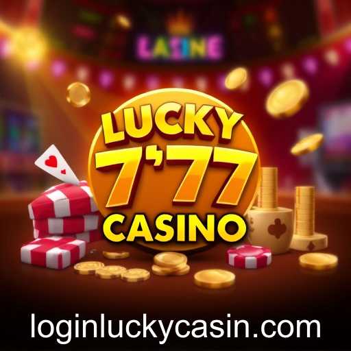 Lucky 777 casino login