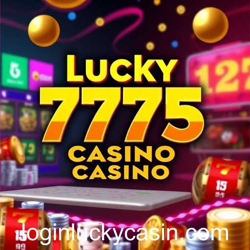 Lucky 777 casino login
