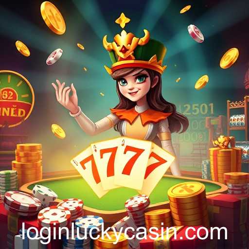 The Rise of Online Casino Gaming