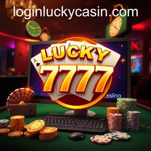 The Rise of Online Casinos: A Look at Lucky 777